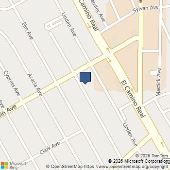 476 Poplar Avenue A San Bruno, CA MLS# ML82041284