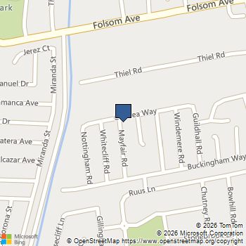 1352 Chelsea Way Hayward, CA MLS# 41120538