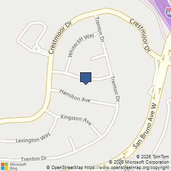 2245 Charleston Avenue San Bruno, CA MLS# ML82030041