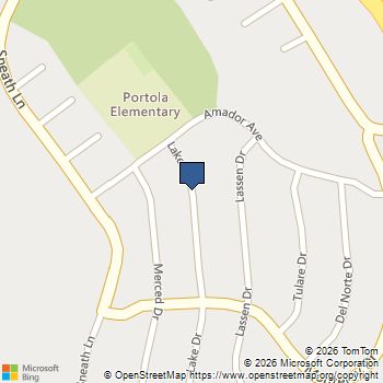 265 Lake Drive San Bruno, CA MLS# ML82030563