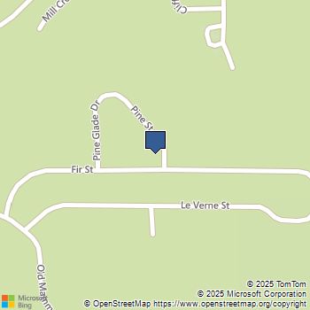 380 Pine Street Mammoth Lakes, CA MLS# 24433587