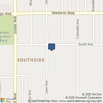 501 Leon Avenue Modesto, CA MLS# ML82022675