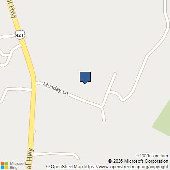 131 Monday Lane Tract 2 Berea, KY MLS# 26028476