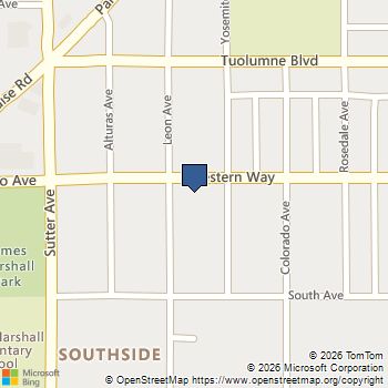 406 Yosemite Avenue Modesto, CA MLS# 226063795