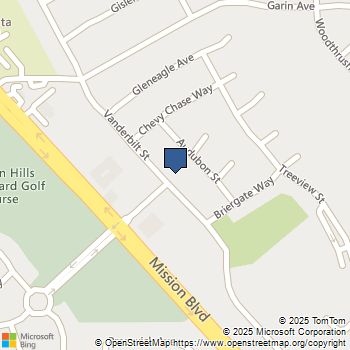 30236 Vanderbilt St Hayward, CA MLS# 41090818