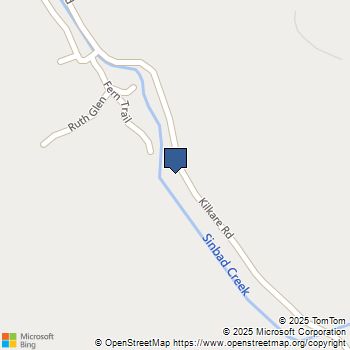 11 Kilkare Rd Sunol, CA MLS# 41083822