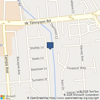 27906 Thackeray Avenue Hayward, CA MLS# ML82015262