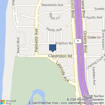 200 Lakeview Avenue Pacifica, CA MLS# ML82030393