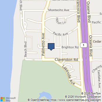 102 Brighton Road # 1 Pacifica, CA MLS# ML82033473