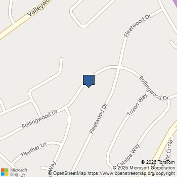 2351 Rollingwood Drive San Bruno, CA MLS# ML82054611