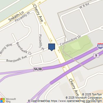 1031 Cherry Avenue 20 San Bruno, CA MLS# ML82025569