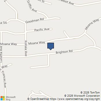 501 Brighton Road Pacifica, CA MLS# ML82049787
