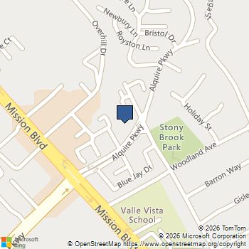 29599 Vanderbilt St 204 Hayward, CA MLS# 41131830