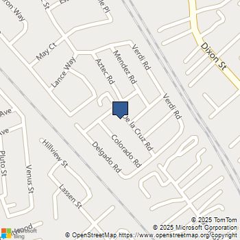 29133 De La Cruz Road Hayward, CA MLS# 41111772