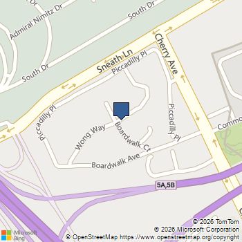 249 Boardwalk Avenue # E San Bruno, CA MLS# ML82039801