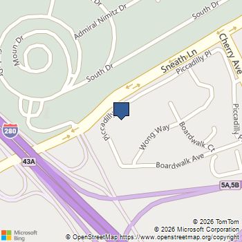 415 Piccadilly Place # 2 San Bruno, CA MLS# ML82040374