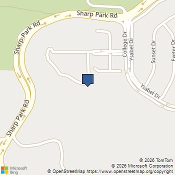 129 Outlook Circle Pacifica, CA MLS# ML82042964