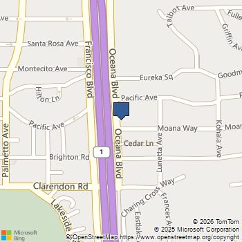 229 Moana # A Pacifica, CA MLS# ML82030015