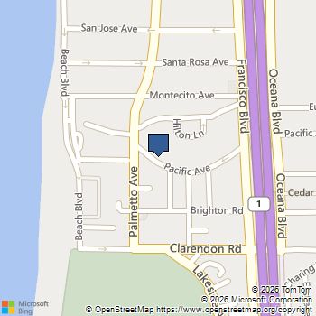 131 Pacific Avenue Pacifica, CA MLS# ML82040565