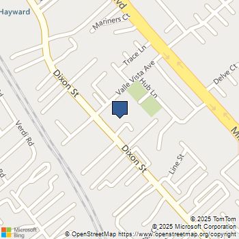 29300 Dixon St 106 Hayward, CA MLS# 41110787