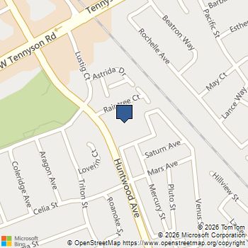 28538 Huntwood Avenue Hayward, CA MLS# ML82034215