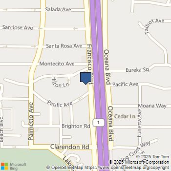 2240 Francisco Boulevard Pacifica, CA MLS# ML82025625