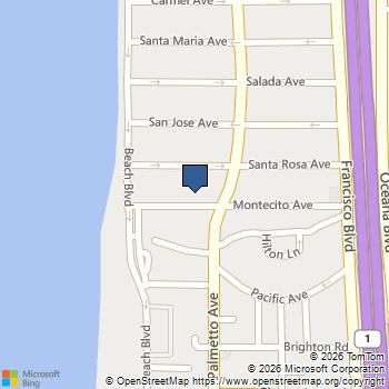 77 Montecito Avenue Pacifica, CA MLS# ML82032330