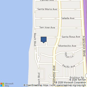 29 Montecito Avenue Pacifica, CA MLS# ML82040471