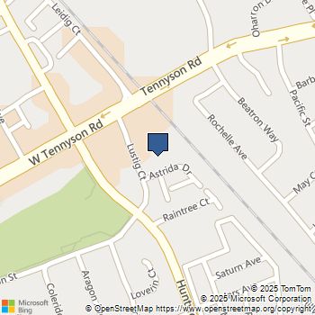 28222 Lustig Ct Hayward, CA MLS# 41114295