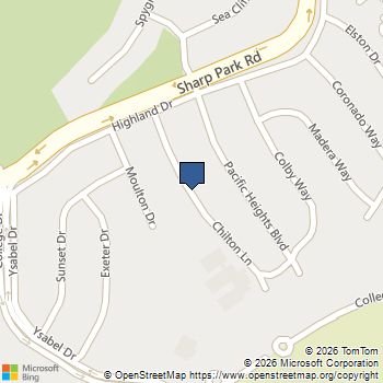 3900 Chilton Lane San Bruno, CA MLS# ML82037544