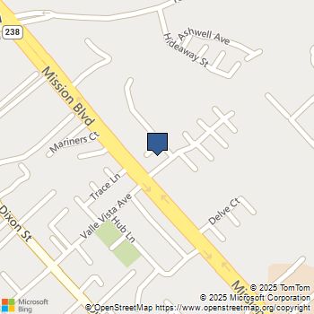 500 Somi Ct. 209 Hayward, CA MLS# 41107625