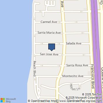 59 San Jose AVE Pacifica, CA MLS# 41119423