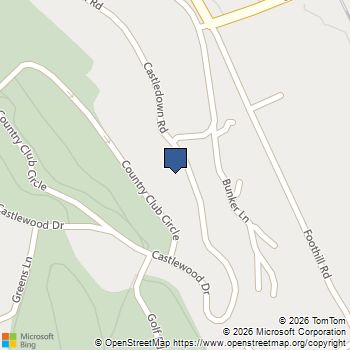 16 Castlewood Drive Pleasanton, CA MLS# ML82030346