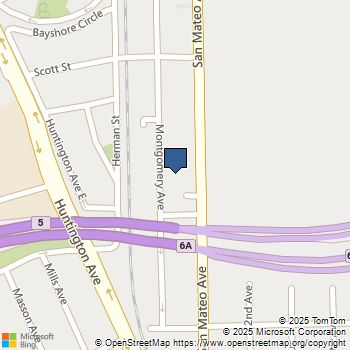 1041 San Mateo Avenue San Bruno, CA MLS# ML82026429