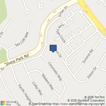 3971 Elston Drive San Bruno, CA MLS# ML82032998