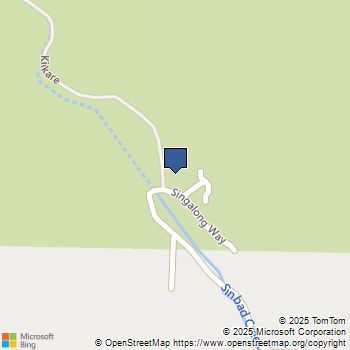 2989 Singalong Way Sunol, CA MLS# 41100643