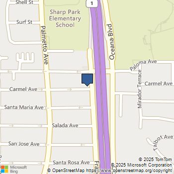 193 Carmel Avenue Pacifica, CA MLS# ML82026150