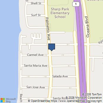 1625 Palmetto Avenue Pacifica, CA MLS# ML82033524