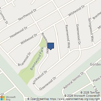 126 Rosewood Way South San Francisco, CA MLS# ML82041264