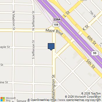 101 Maple Street Modesto, CA MLS# ML82042738