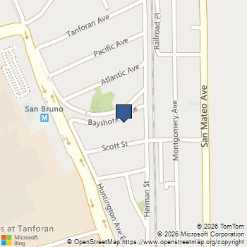 65 Bayshore Circle San Bruno, CA MLS# ML82035525
