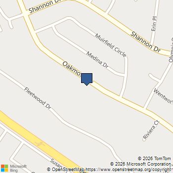 2741 Oakmont Drive San Bruno, CA MLS# ML82036480