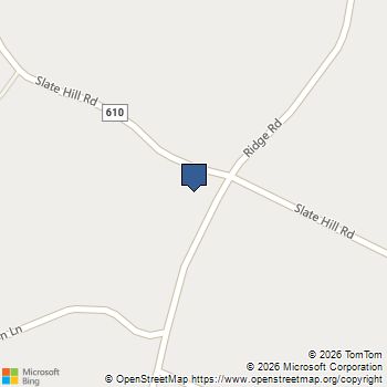 3057 Ridge Rd Arvonia, VA MLS# 682631