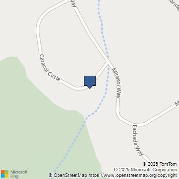 9787 Caracol La Grange, CA MLS# OC25239059