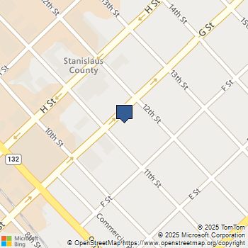 1106 G Street Modesto, CA MLS# MC25170507