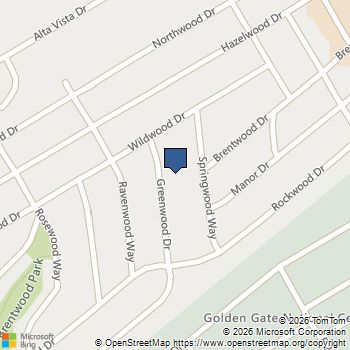 120 Greenwood Drive South San Francisco, CA MLS# ML82028789