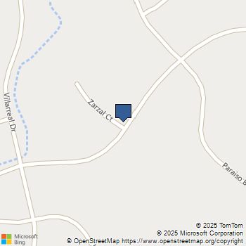 0 Zarzal Court La Grange, CA MLS# MC25219487