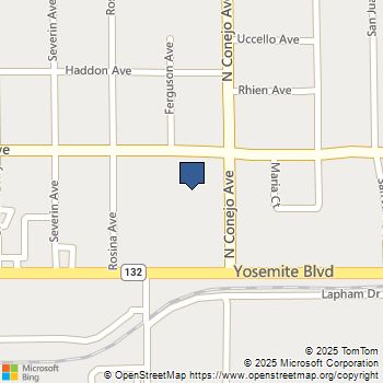 1732 Miller Avenue Modesto, CA MLS# MC25184743