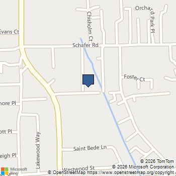 26786 Clarkford St Hayward, CA MLS# 41120206