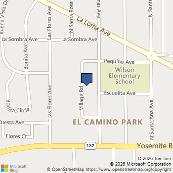 136 Village Road Modesto, CA MLS# FR25151887